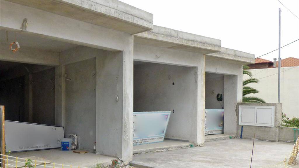 Bürogebäude zum Kauf als Kapitalanlage geeignet 145.000 € 100 m² Olympische Riviera