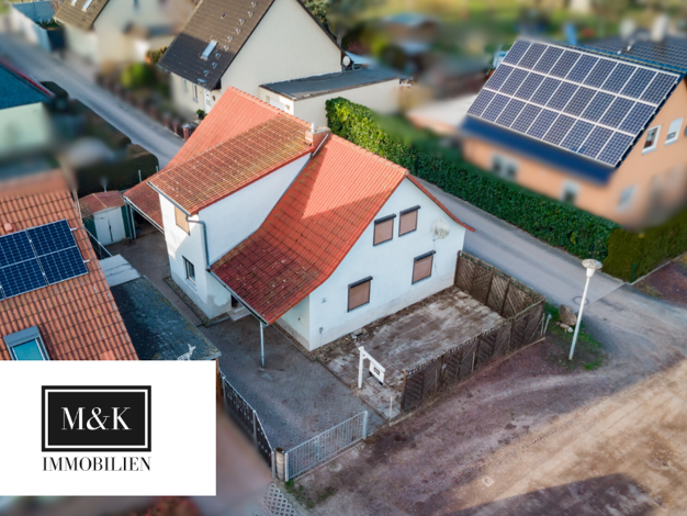 Einfamilienhaus zum Kauf 59.000 € 5 Zimmer 130 m² 260 m² Grundstück frei ab sofort Reformstraße (Biere) 16 Biere Bördeland 39221