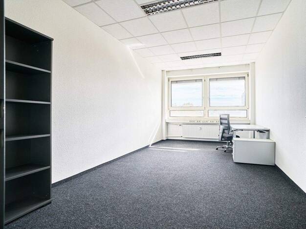 Bürofläche zur Miete 6,50 € 497,5 m² Bürofläche Weinheimer Straße 62 - 64 Waldhof Mannheim 68305