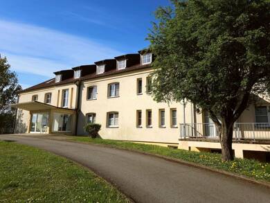Wohnung zur Miete 400 € 2 Zimmer 53 m² 1. Geschoss frei ab 01.10.2025 Weg der Jugend 3 Boizenburg Boizenburg/Elbe 19258