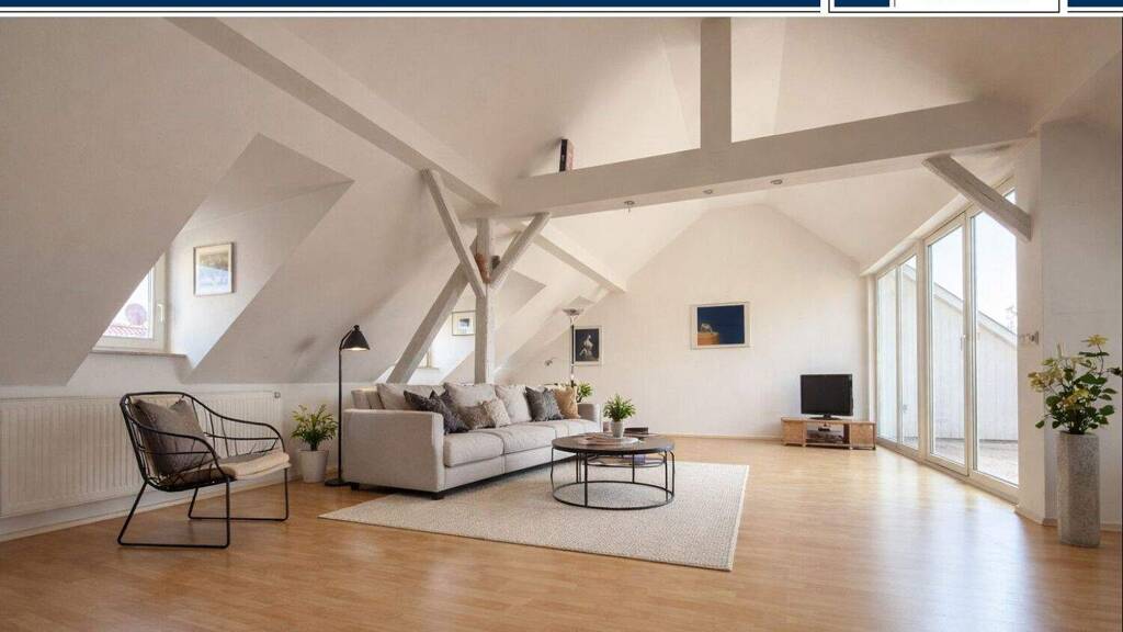 Studio zum Kauf 279.000 € 1 Zimmer 100 m² Westvorstadt Weimar 99423