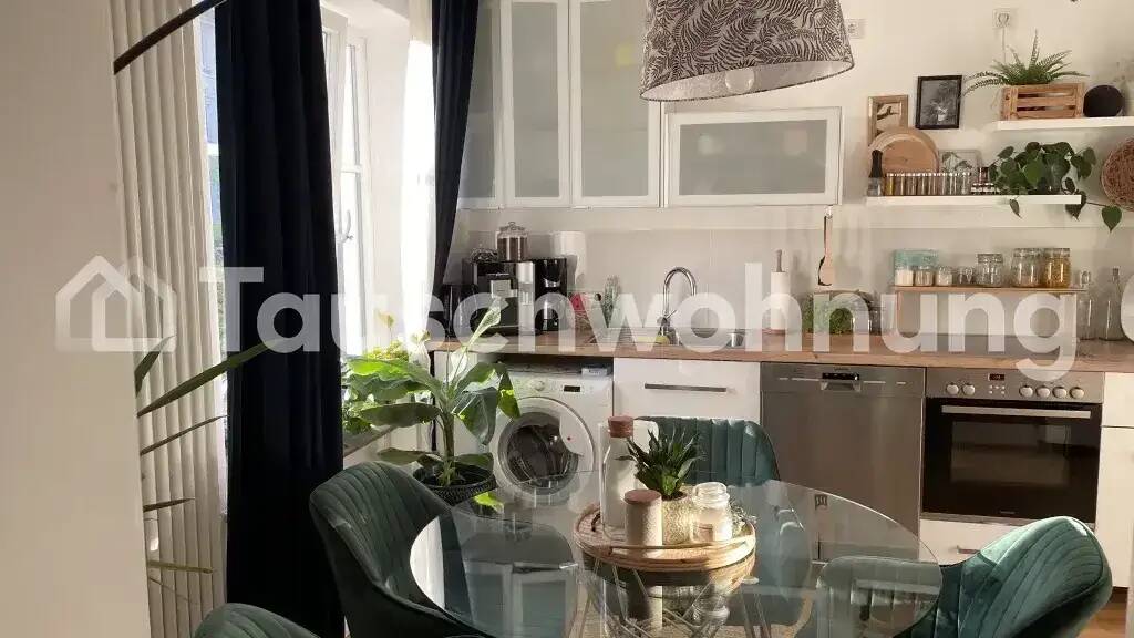 Wohnung zur Miete Tauschwohnung 670 € 2 Zimmer 53 m² Buntentor Bremen 28201