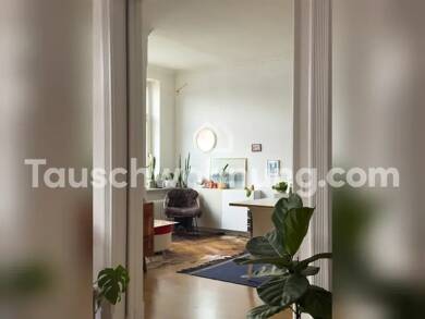Wohnung zur Miete Tauschwohnung 850 € 3 Zimmer 85 m² 4. Geschoss Ravensberg Bezirk 2 Kiel 24118