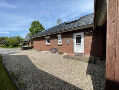 Einfamilienhaus zum Kauf 359.000 € 4 Zimmer 120 m² 755 m² Grundstück Aukrug 24613