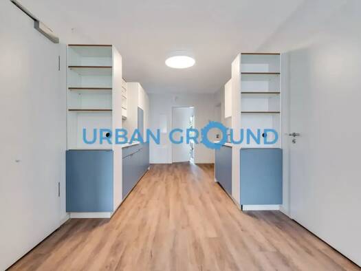 Studio zur Miete 535 € 1 Zimmer 17,6 m² 2. Geschoss frei ab 01.03.2026 Rathenaustraße Oberschöneweide Berlin 12459