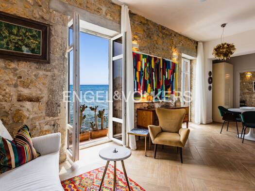 Maisonette zum Kauf 880.000 € 3 Zimmer 170 m² Lungomare Di Ortigia 6 Syrakus 96100