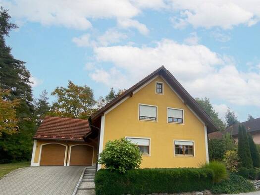 Einfamilienhaus zum Kauf 540.000 € 5 Zimmer 170 m² 640 m² Grundstück Wackersdorf Wackersdorf 92442