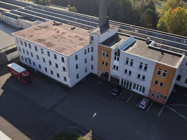 Lagerhalle zur Miete 13.400 m² Lagerfläche teilbar ab 4.000 m² Oberkotzau Oberkotzau 95145