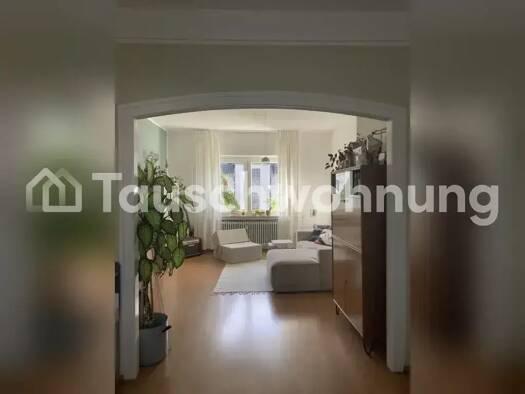 Wohnung zur Miete Tauschwohnung 1.000 € 3 Zimmer 78 m² 1. Geschoss Bickendorf Köln 50825