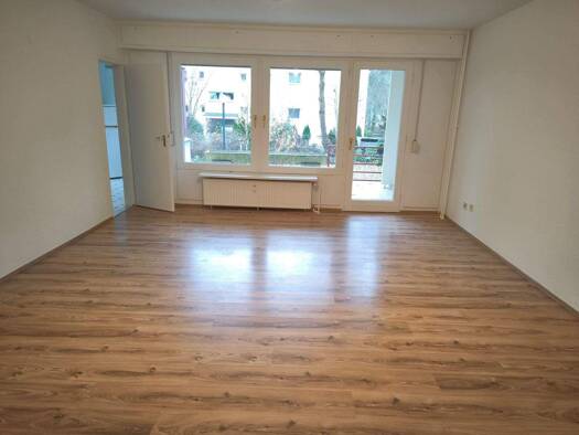 Terrassenwohnung zum Kauf 285.000 € 1 Zimmer 49 m² Schmargendorf Charlottenburg-Wilmersdorf 14195