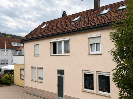 Gewerbeobjekt zum Kauf 700.000 € 5 Zimmer 160 m² 600 m² Grundstück frei ab sofort Mettingen Esslingen am Neckar 73733
