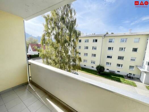 Wohnung zur Miete 346 € 3 Zimmer 79,1 m² frei ab sofort Ferdinand-Raimundgasse 11 Judenburg 8750