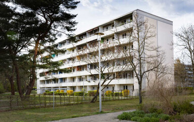 Wohnung zur Miete 380 € 3 Zimmer 58,3 m² 5. Geschoss An der Schleuse 34 Wohnkomplex 6 Eisenhüttenstadt 15890