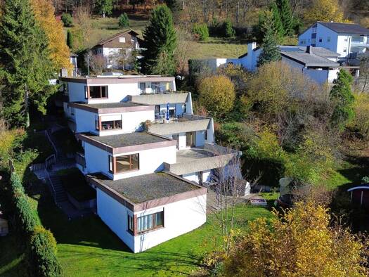 Mehrfamilienhaus zum Kauf 879.000 € 16 Zimmer 429,9 m² 1.745 m² Grundstück Ebingen Albstadt 72458
