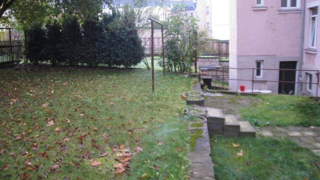 Immobilie in Plauen - Objekt-Nr.: 11024 - vermietete 2-Zimmer-ETW im 1. OG mit Wanne, Balkon und 2 Abstellräumen in Plauen - Bild 3