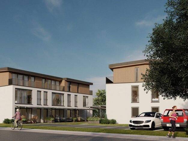 Stadthaus zum Kauf 459.000 € 4 Zimmer 95,2 m² 104,5 m² Grundstück Jenfeld Hamburg Jenfeld 22043