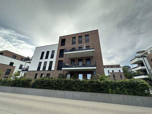 Wohnung zur Miete 1.550 € 3 Zimmer 105,2 m² 2. Geschoss frei ab 01.05.2026 Klein-Karben Karben 61184