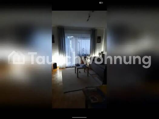Wohnung zur Miete Tauschwohnung 380 € 1 Zimmer 30 m² Vörstetten 79279