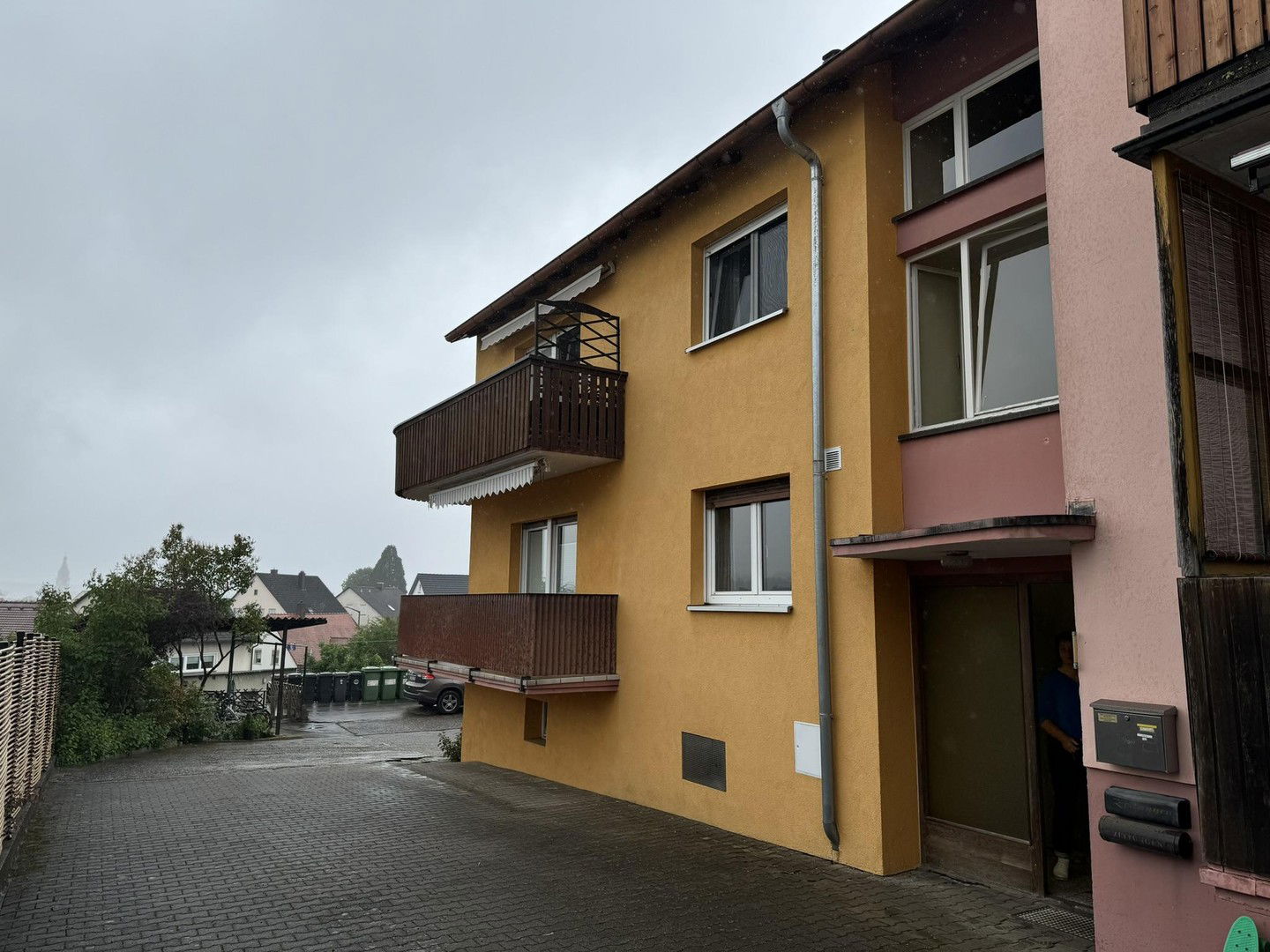 Mehrfamilienhaus zum Kauf provisionsfrei 490.000 € 8 Zimmer 218 m²<br/>Wohnfläche 600 m²<br/>Grundstück Roth Roth 91154