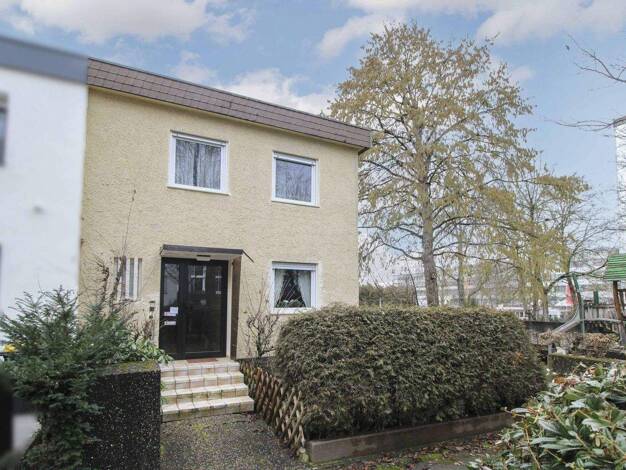 Sonstiges zum Kauf als Kapitalanlage geeignet 499.000 € 5,5 Zimmer 110,8 m² 227,2 m² Grundstück Leinfelden Leinfelden-Echterdingen 70771