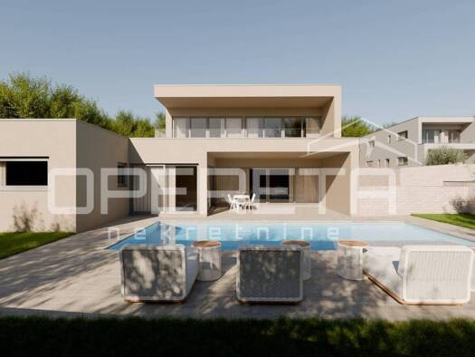 Haus zum Kauf 1.250.000 € 5 Zimmer 275 m² Vrh i Zapad