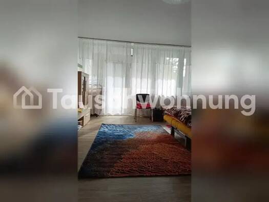 Studio zur Miete Tauschwohnung 462 € 1 Zimmer 40 m² 2. Geschoss Gaarden-Süd Kiel 24113