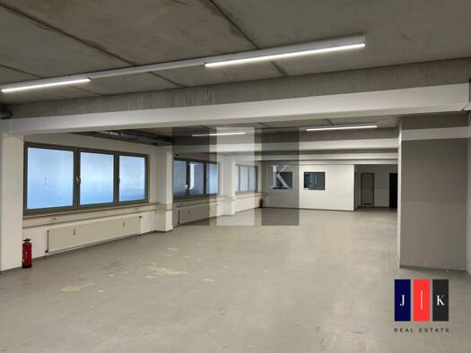 Lagerhalle zur Miete provisionsfrei 10 € 206 m² Lagerfläche Eidelstedt Hamburg 22525