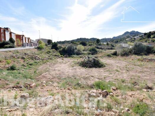 Wohn- und Gewerbegrundstück zum Kauf 650.000 € GREGAL la Vall d'Uixó 12600