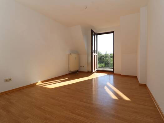 Wohnung zur Miete 310 € 2 Zimmer 55,8 m² 4. Geschoss frei ab 01.10.2025 Brautwiesenstraße VH 11 Innenstadt Görlitz 02826