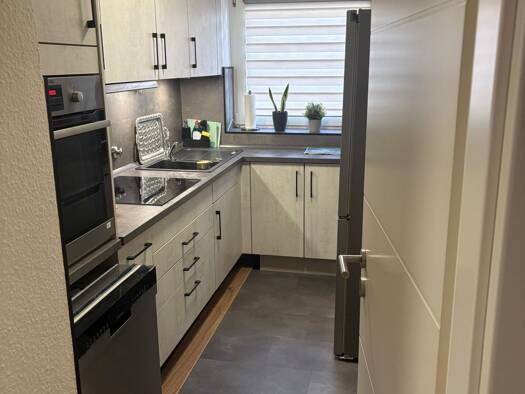 Wohnung zum Kauf provisionsfrei 225.000 € 2 Zimmer 55 m² Opladen Leverkusen 51379