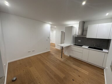 Wohnung zur Miete 1.350 € 2 Zimmer 64 m² frei ab sofort Am Schäfflerbach Augsburg 86153