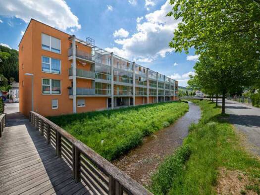 Wohnung zur Miete 889 € 4 Zimmer 73,4 m² Kirchschlag in der Buckligen Welt 2860