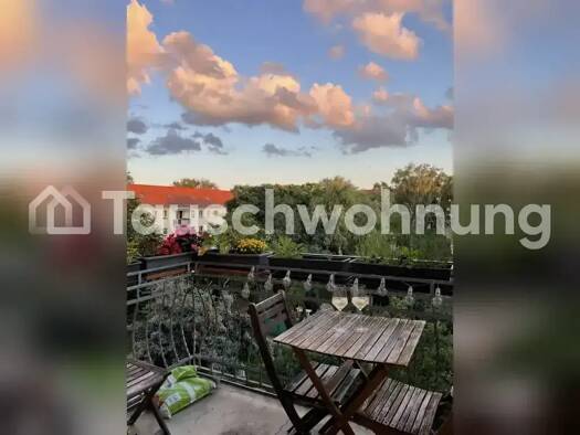 Wohnung zur Miete Tauschwohnung 700 € 2,5 Zimmer 73 m² 3. Geschoss Otterndorf Hamburg 20099