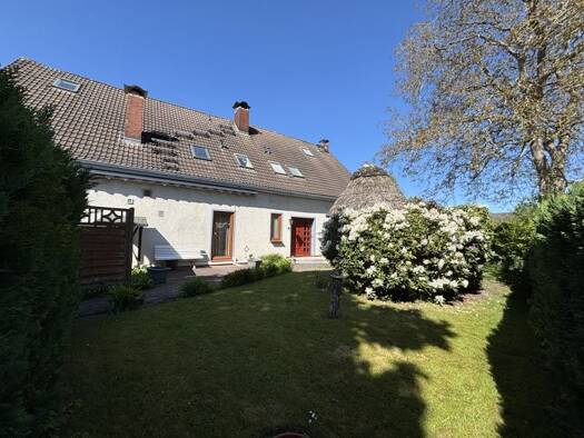Mehrfamilienhaus zum Kauf 299.900 € 6 Zimmer 284 m² 1.010 m² Grundstück Rekum Mitte 28777