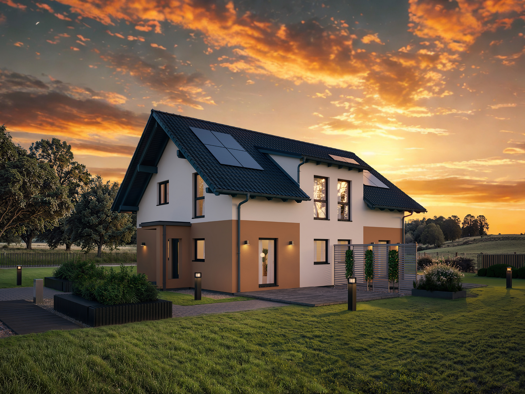 Mehrfamilienhaus zum Kauf provisionsfrei 527.000 € 6 Zimmer 190 m² 967 m² Grundstück Morsbach, Sieg Morsbach 51597