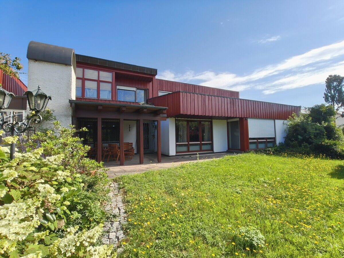 Haus – Hengersberg, Deggendorf - Ansicht 3