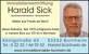 Immobilien Harald Sick