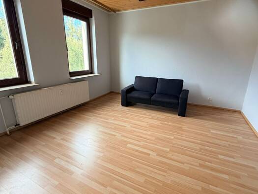 Wohnung zur Miete 540 € 1,5 Zimmer 59,5 m² Geschoss 1/4 frei ab sofort Weißenburger Straße 20 Lüdenscheid Lüdenscheid 58511