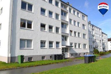 Wohnung zum Kauf 85.000 € 3 Zimmer 75 m² 1. Geschoss Essentho Marsberg 34431