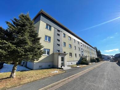 Immobilie zum Kauf als Kapitalanlage geeignet 36.800 € 1 Zimmer 36 m² Lauscha Lauscha 98724