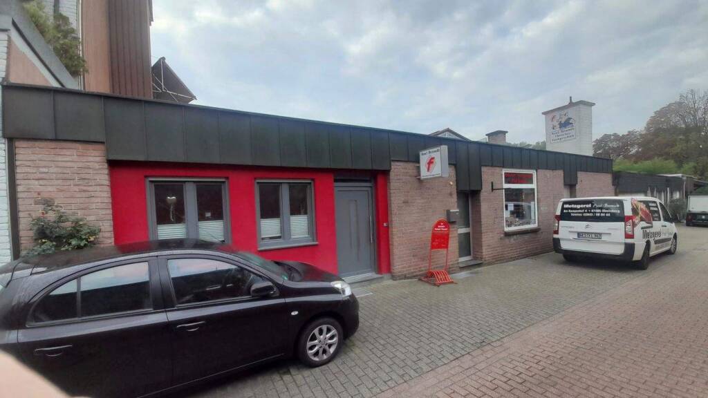 Bungalow zum Kauf 330.000 € 1 Zimmer 240 m² 240 m² Grundstück frei ab 01.03.2026 Rheinberg 47495