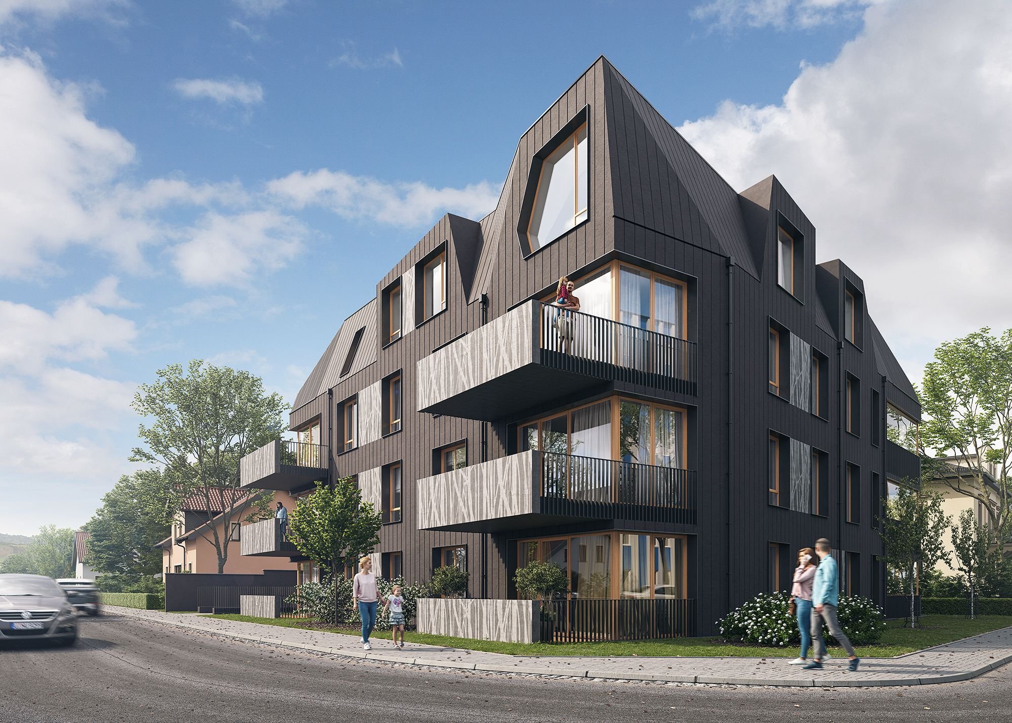 Wohnung zum Kauf provisionsfrei als Kapitalanlage geeignet 480.000 € 3 Zimmer 95,2 m²<br/>Wohnfläche Thalheimstraße 2 Radebeul 01445