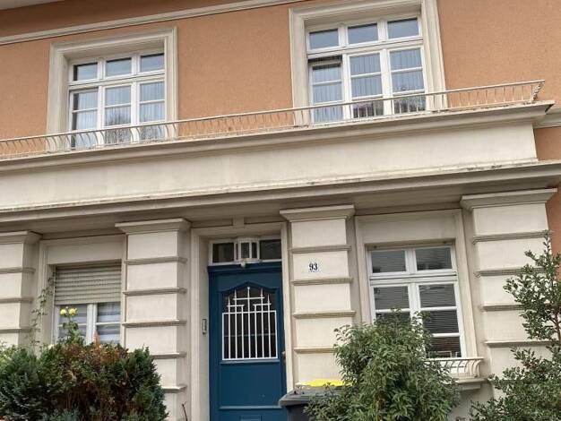 Wohnung zum Kauf provisionsfrei 143.000 € 2 Zimmer 60,7 m² 1. Geschoss Hindenburgstraße 93 Elberfeld Elberfeld-West 42117