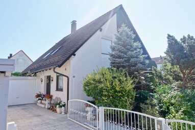 Einfamilienhaus zum Kauf 1.050.000 € 5 Zimmer 158 m² 455 m² Grundstück frei ab sofort Wetzendorf Nürnberg 90425