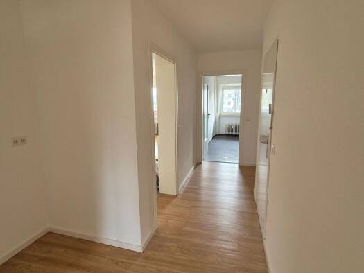 Wohnung zur Miete 600 € 3 Zimmer 65 m² Geschoss 1/8 frei ab sofort Tailfingen Albstadt 72461