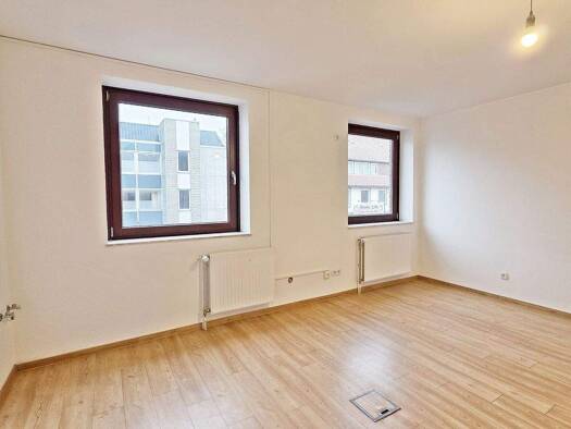 Praxisfläche zur Miete provisionsfrei 1.028 € 120,9 m² Bürofläche Vogteistraße 10 Fallingbostel Bad Fallingbostel 29683