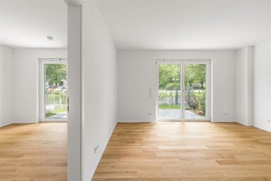 Wohnung zum Kauf provisionsfrei 439.900 € 2 Zimmer 53,3 m² EG Schützenstraße 10C Bad Tölz Bad Tölz 83646