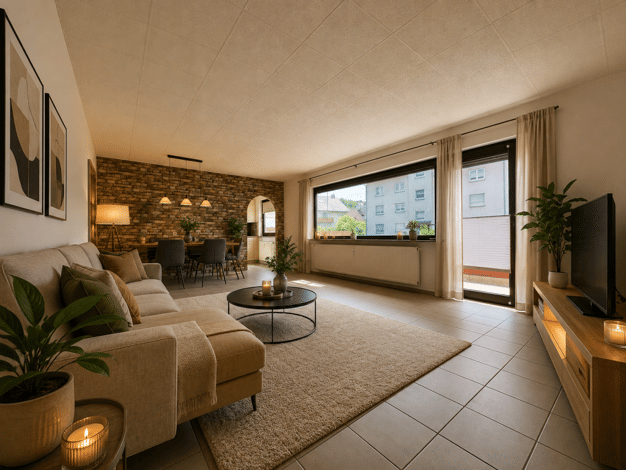 Wohnung zum Kauf 339.000 € 4 Zimmer 105 m² frei ab sofort Riegel 79359
