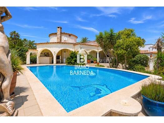 Villa zum Kauf 1.060.000 € 3 Zimmer 225 m² Freser 11 Castelló d'Empúries 17487