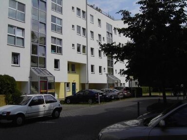 Wohnung zur Miete 776 € 2 Zimmer 54,7 m² 6. Geschoss frei ab 01.12.2024 Pankgrafenstr.2 C Pankow Berlin 13187